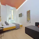Redseven Rome Apartment