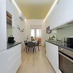 Redseven Rome Apartment